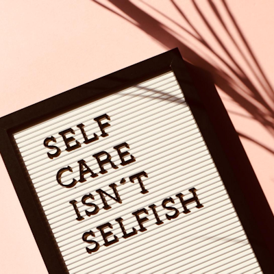 Taking Care of You